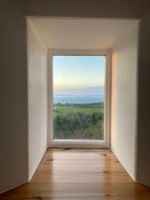 Barn Conversion In Zennor St. Ives Exterior photo